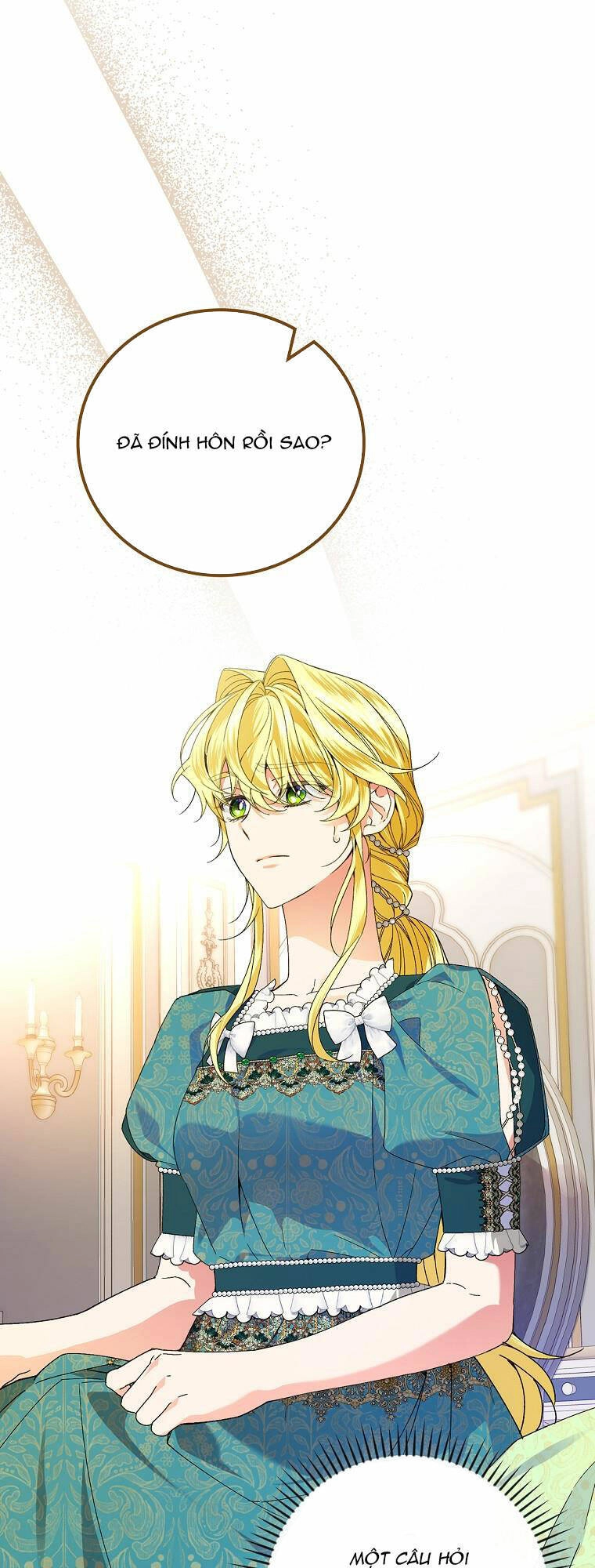 Kế Hoạch Kết Thúc Có Hậu Cho Nhân Vật Phản Diện Chapter 65.1 - 1