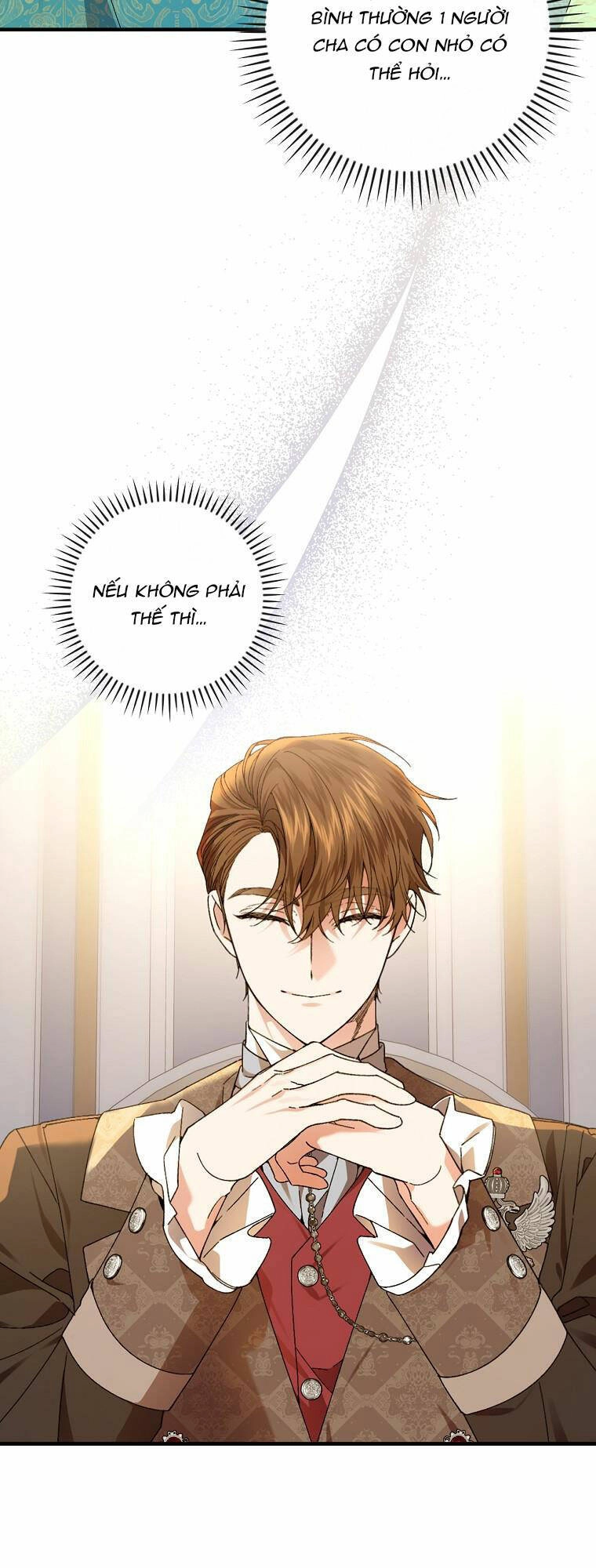 Kế Hoạch Kết Thúc Có Hậu Cho Nhân Vật Phản Diện Chapter 65.1 - 2