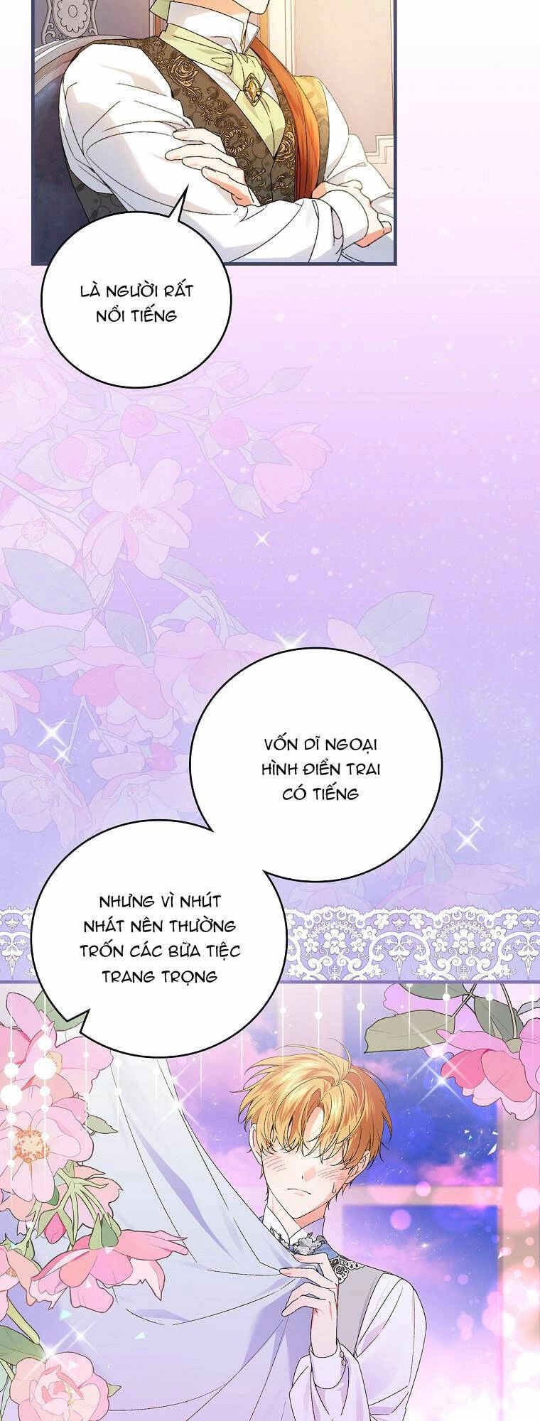 Kế Hoạch Kết Thúc Có Hậu Cho Nhân Vật Phản Diện Chapter 65.1 - 10