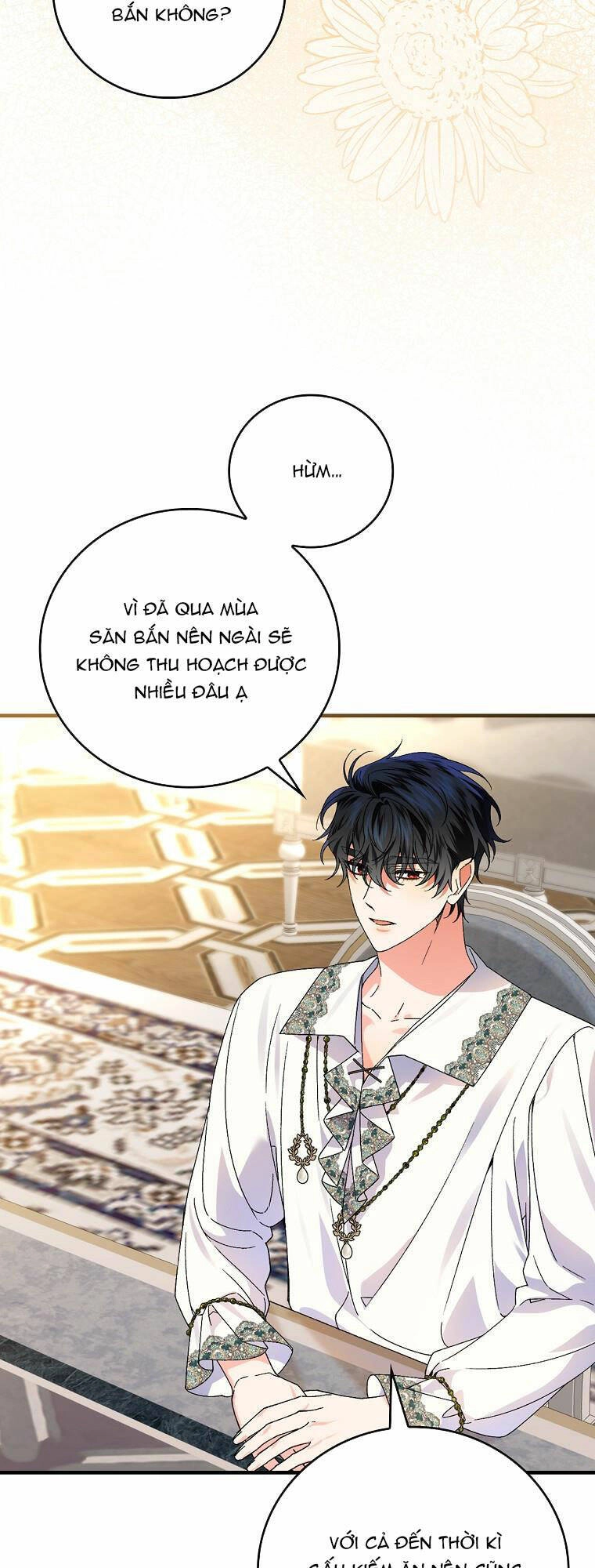 Kế Hoạch Kết Thúc Có Hậu Cho Nhân Vật Phản Diện Chapter 65.1 - 18