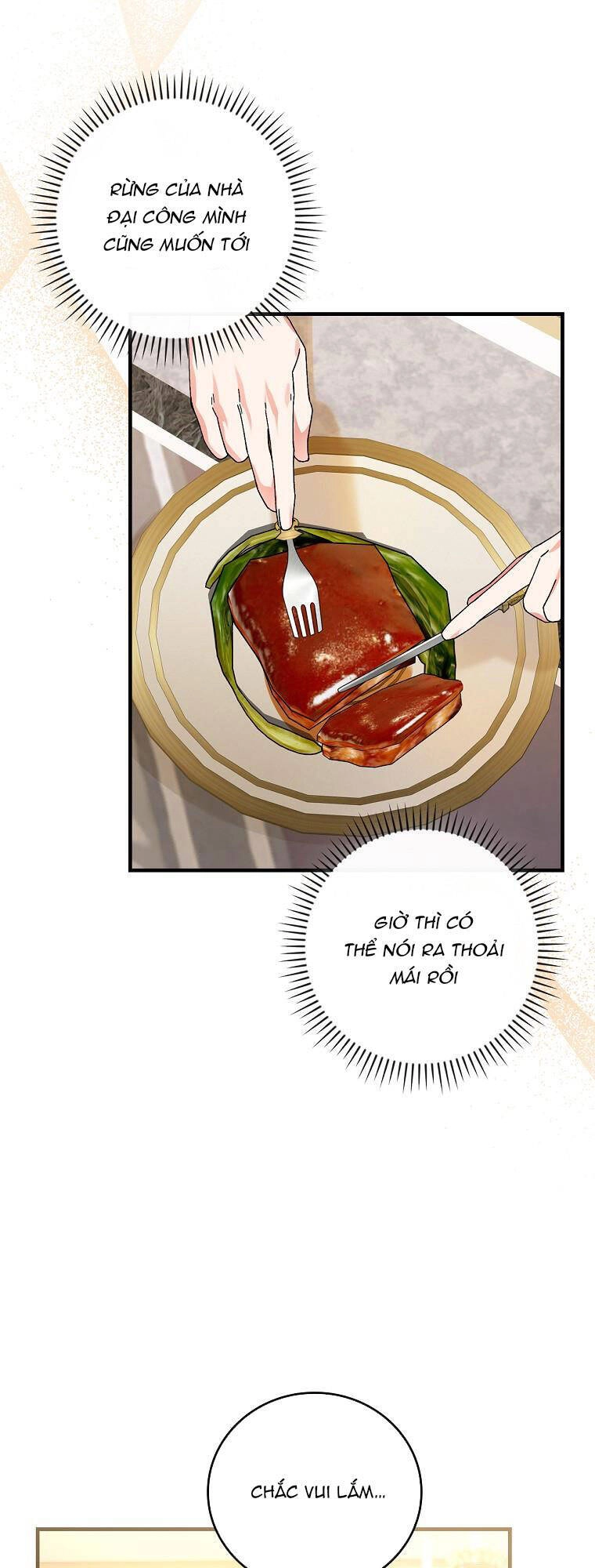 Kế Hoạch Kết Thúc Có Hậu Cho Nhân Vật Phản Diện Chapter 65.1 - 21