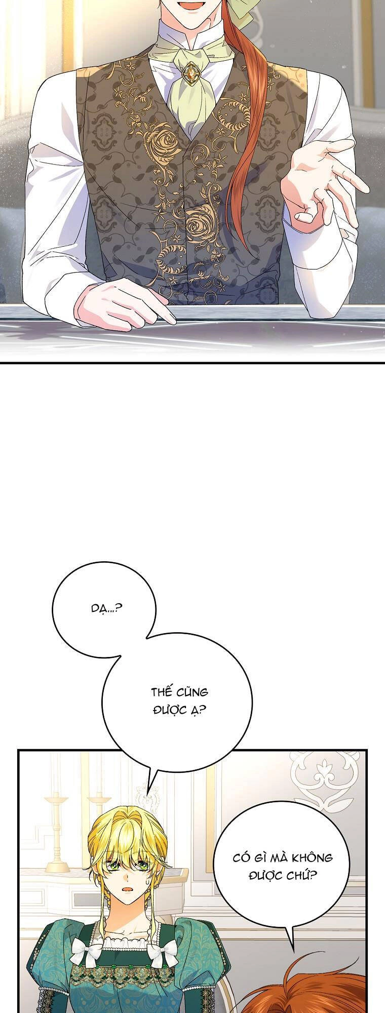 Kế Hoạch Kết Thúc Có Hậu Cho Nhân Vật Phản Diện Chapter 65.1 - 23