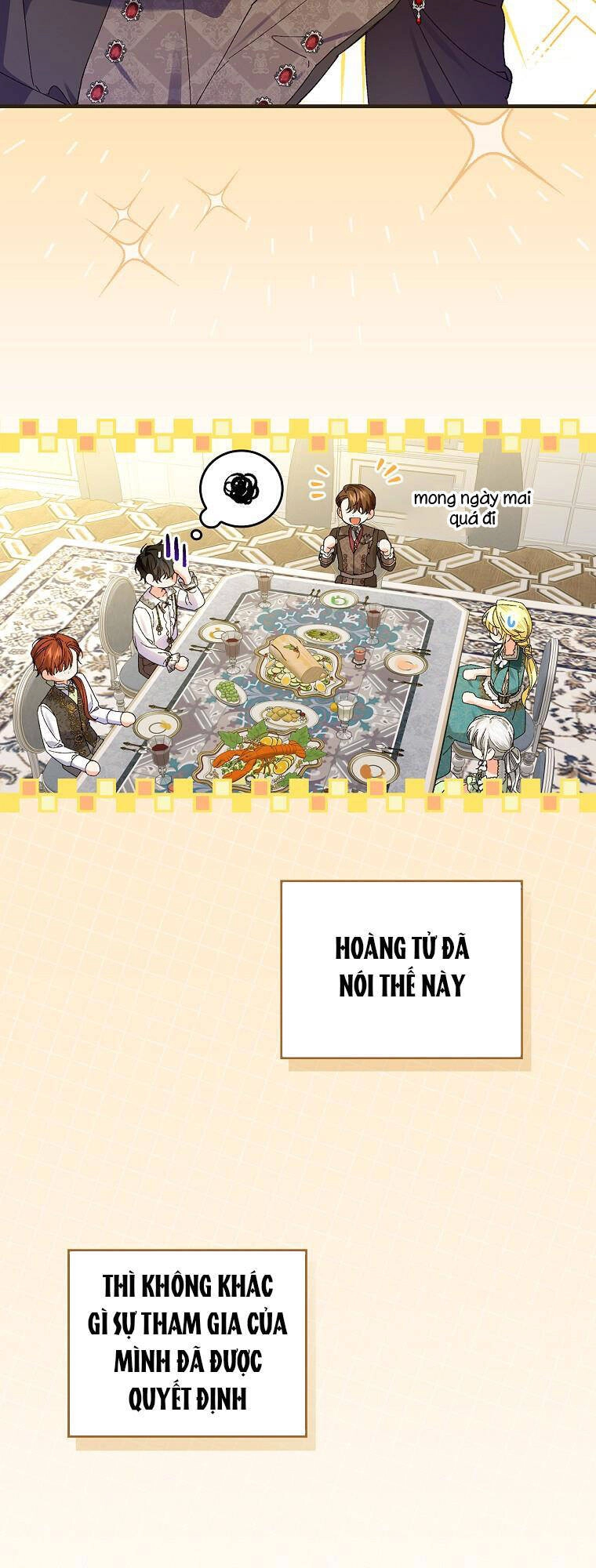 Kế Hoạch Kết Thúc Có Hậu Cho Nhân Vật Phản Diện Chapter 65.1 - 26