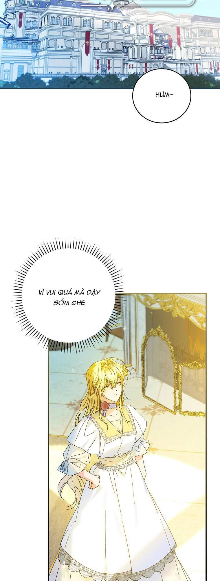 Kế Hoạch Kết Thúc Có Hậu Cho Nhân Vật Phản Diện Chapter 65.1 - 29