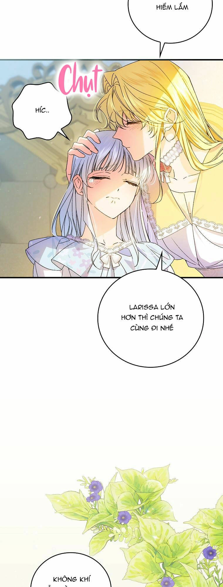 Kế Hoạch Kết Thúc Có Hậu Cho Nhân Vật Phản Diện Chapter 65.1 - 31