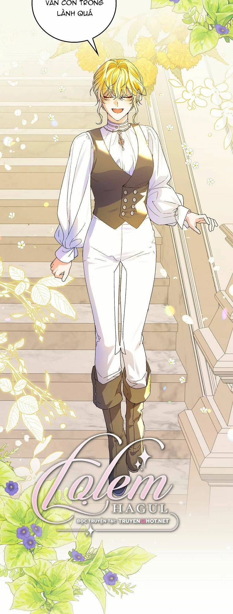 Kế Hoạch Kết Thúc Có Hậu Cho Nhân Vật Phản Diện Chapter 65.1 - 32