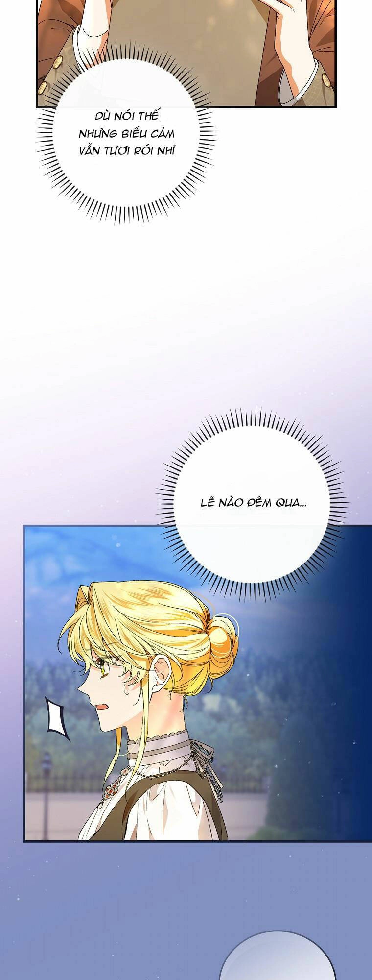 Kế Hoạch Kết Thúc Có Hậu Cho Nhân Vật Phản Diện Chapter 65.1 - 40