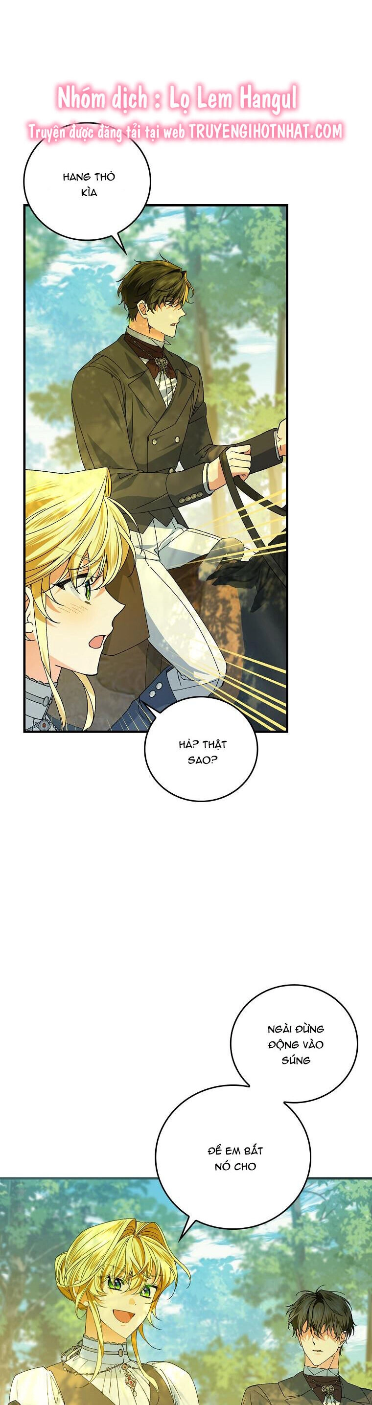 Kế Hoạch Kết Thúc Có Hậu Cho Nhân Vật Phản Diện Chapter 66.2 - 6