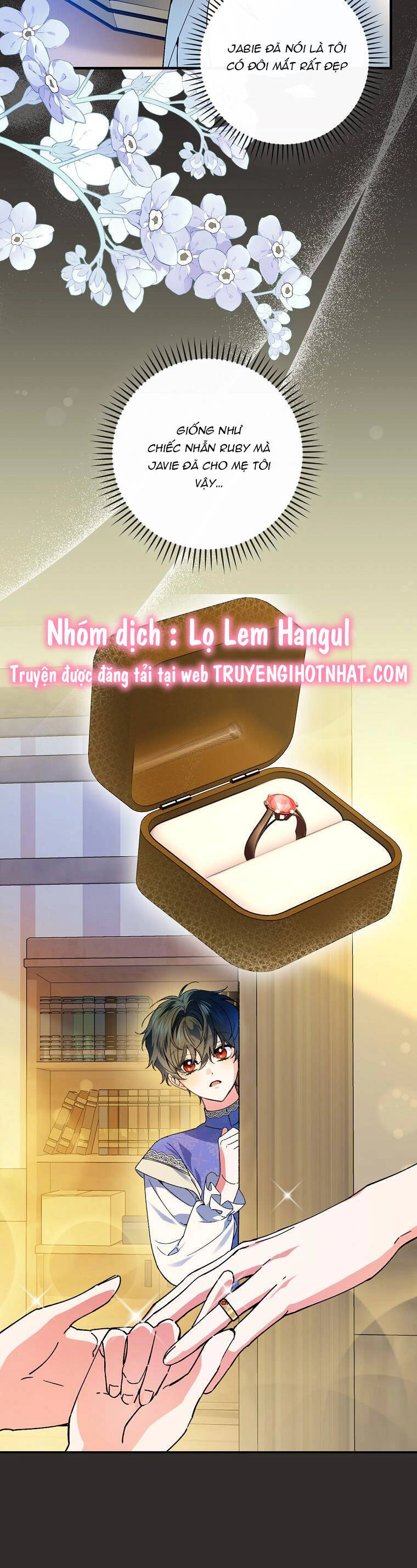 Kế Hoạch Kết Thúc Có Hậu Cho Nhân Vật Phản Diện Chapter 67.2 - 1