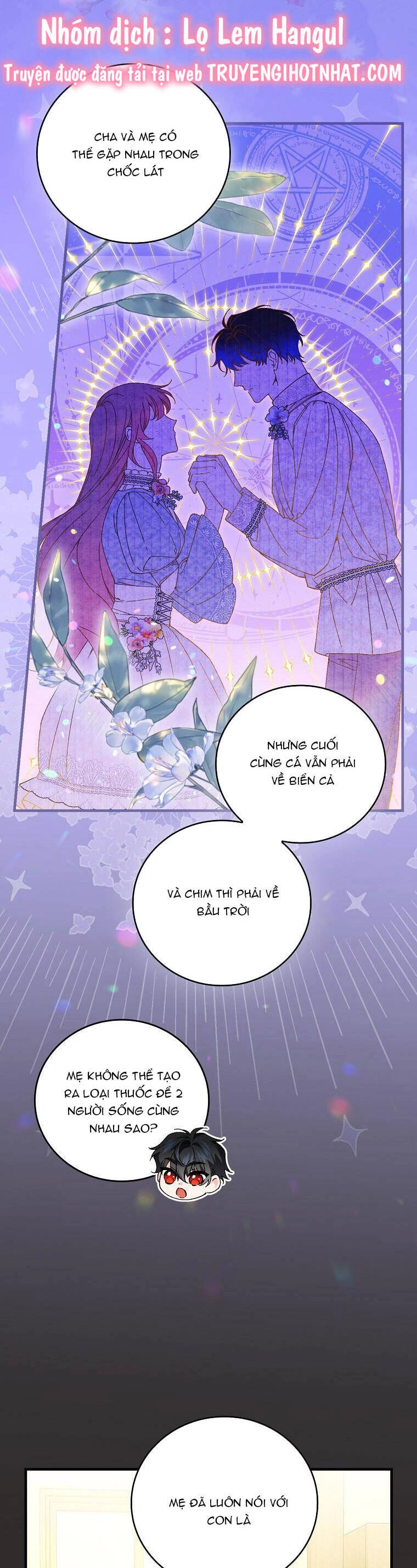 Kế Hoạch Kết Thúc Có Hậu Cho Nhân Vật Phản Diện Chapter 67.2 - 7