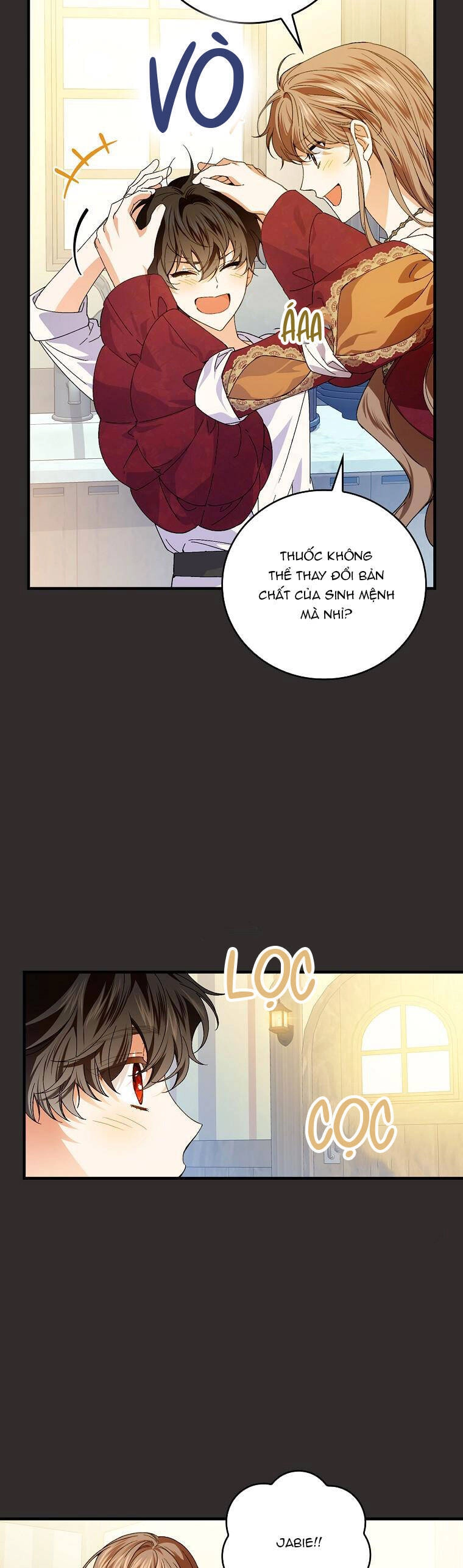 Kế Hoạch Kết Thúc Có Hậu Cho Nhân Vật Phản Diện Chapter 67.2 - 8