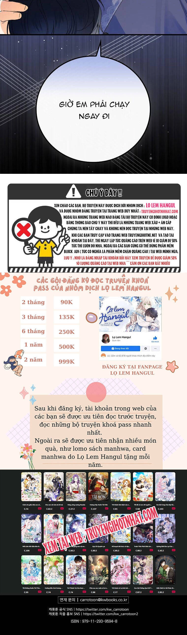 Kế Hoạch Kết Thúc Có Hậu Cho Nhân Vật Phản Diện Chapter 67.2 - 12