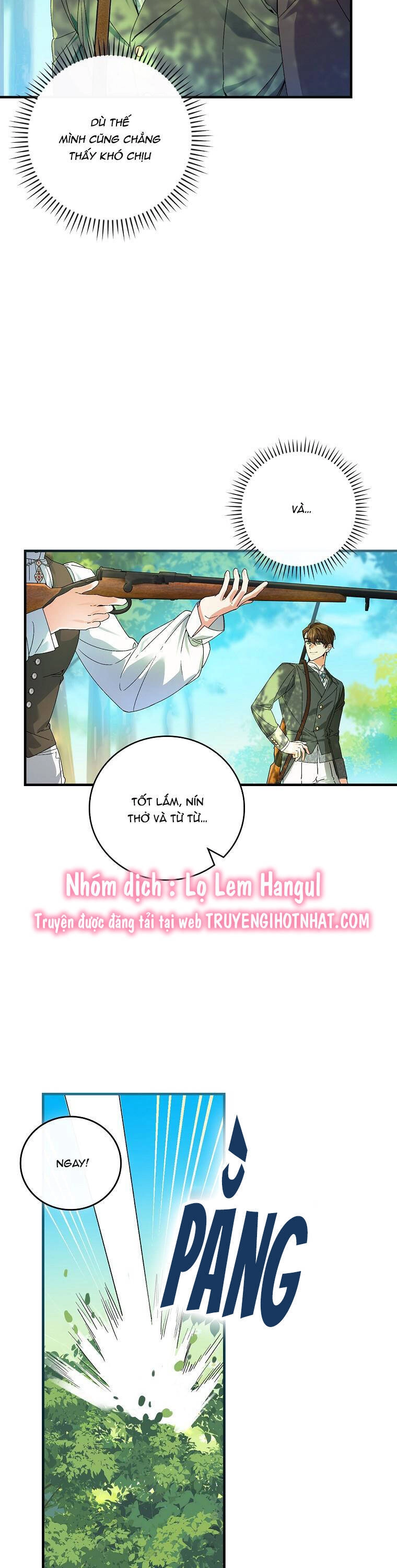 Kế Hoạch Kết Thúc Có Hậu Cho Nhân Vật Phản Diện Chapter 66.1 - 10