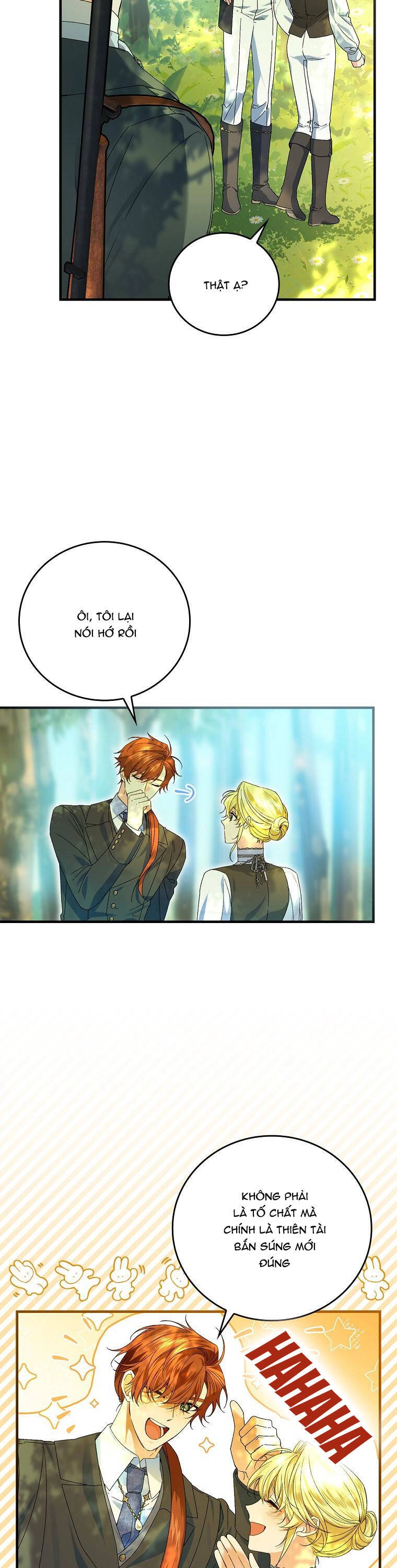 Kế Hoạch Kết Thúc Có Hậu Cho Nhân Vật Phản Diện Chapter 66.1 - 12