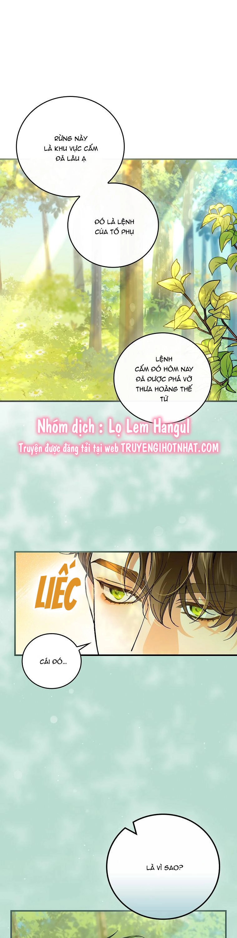 Kế Hoạch Kết Thúc Có Hậu Cho Nhân Vật Phản Diện Chapter 66.1 - 17