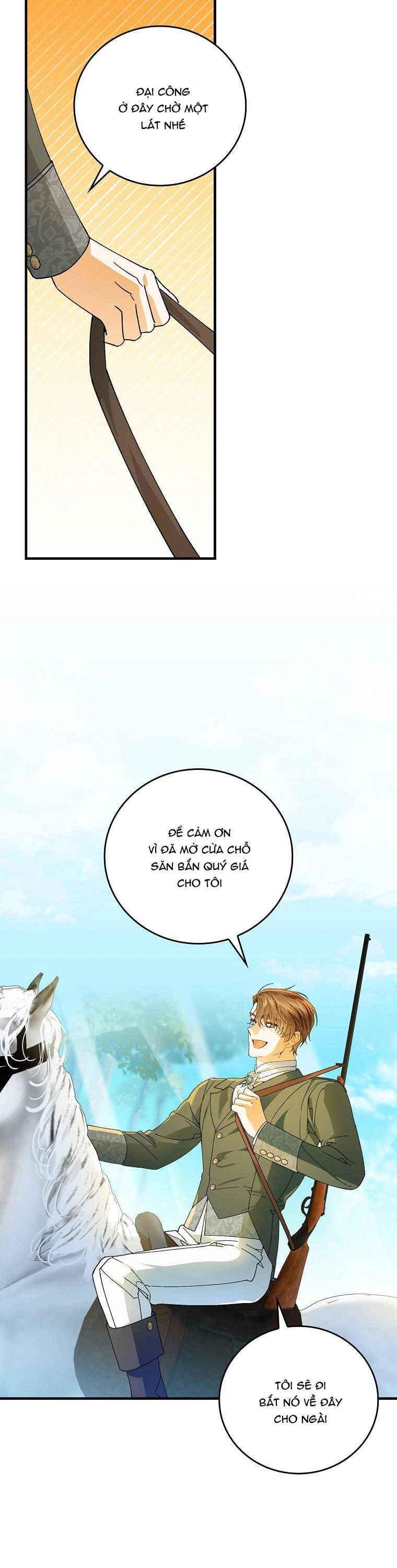 Kế Hoạch Kết Thúc Có Hậu Cho Nhân Vật Phản Diện Chapter 66.1 - 20