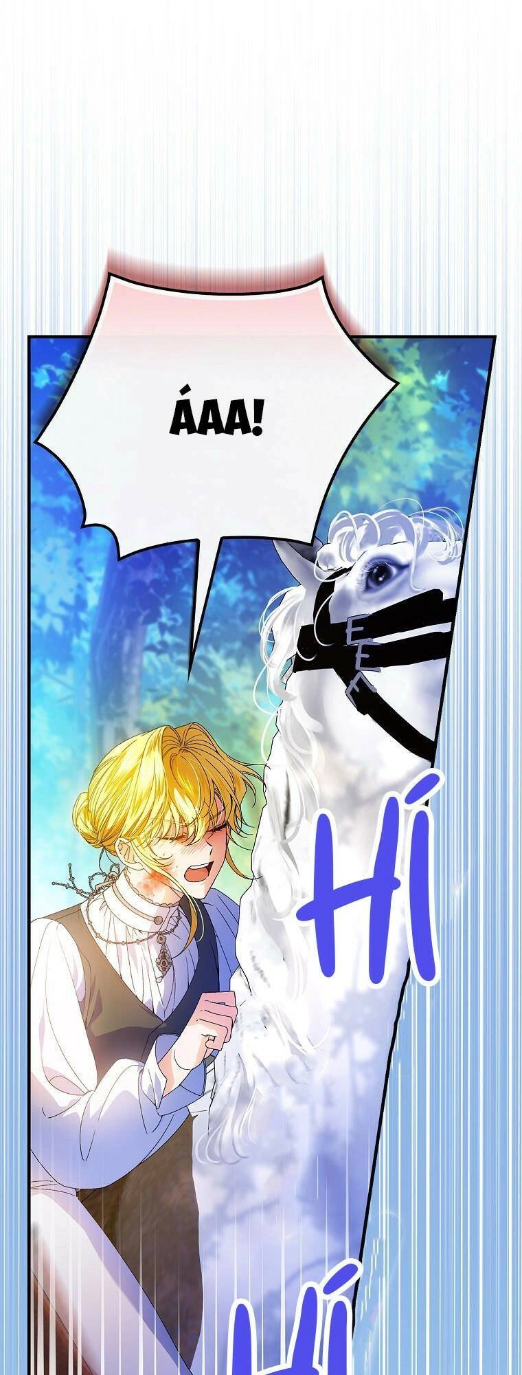 Kế Hoạch Kết Thúc Có Hậu Cho Nhân Vật Phản Diện Chapter 67.1 - 1