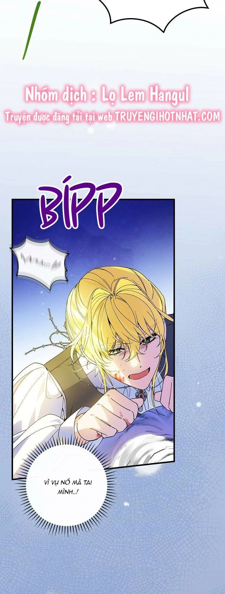 Kế Hoạch Kết Thúc Có Hậu Cho Nhân Vật Phản Diện Chapter 67.1 - 4