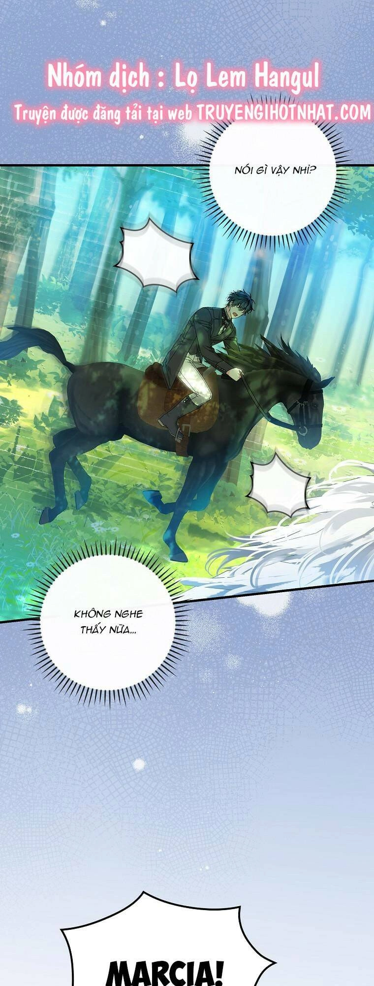 Kế Hoạch Kết Thúc Có Hậu Cho Nhân Vật Phản Diện Chapter 67.1 - 5