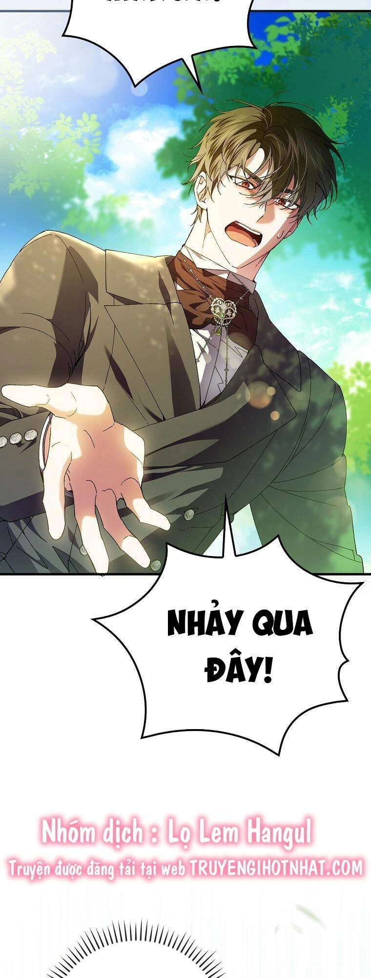 Kế Hoạch Kết Thúc Có Hậu Cho Nhân Vật Phản Diện Chapter 67.1 - 6