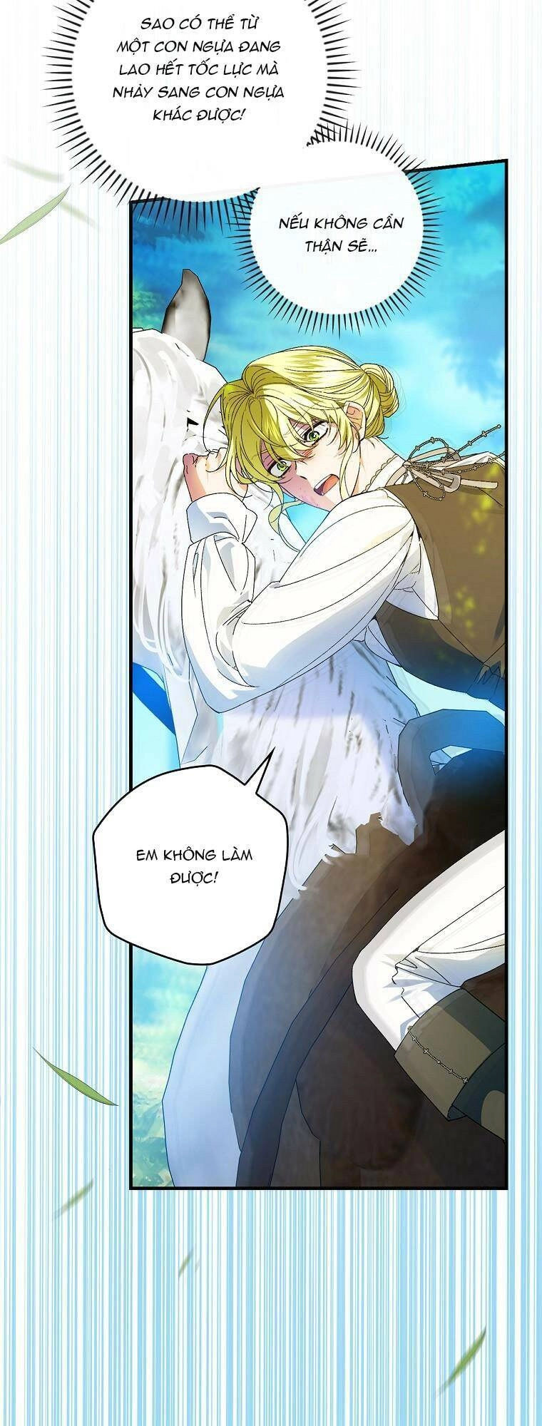 Kế Hoạch Kết Thúc Có Hậu Cho Nhân Vật Phản Diện Chapter 67.1 - 7