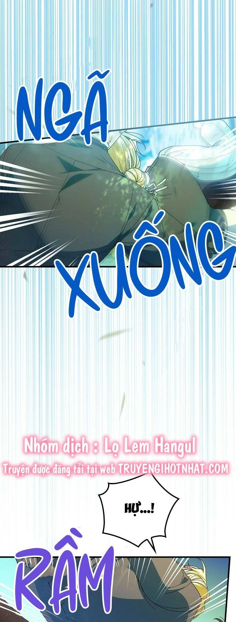 Kế Hoạch Kết Thúc Có Hậu Cho Nhân Vật Phản Diện Chapter 67.1 - 11