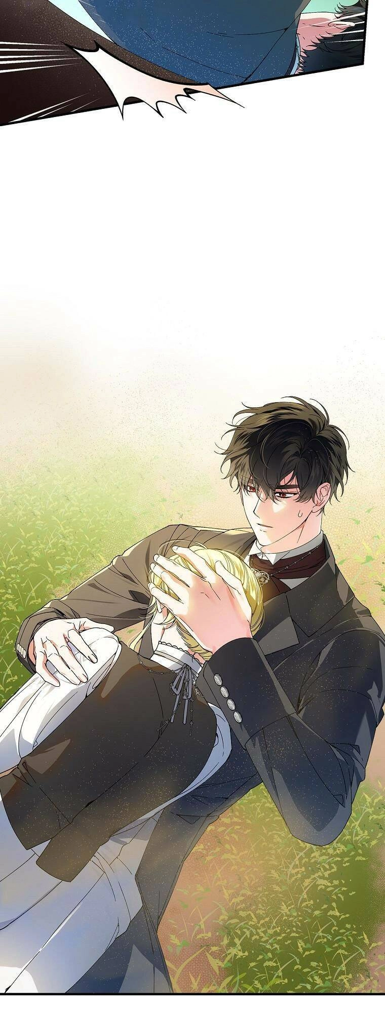 Kế Hoạch Kết Thúc Có Hậu Cho Nhân Vật Phản Diện Chapter 67.1 - 12