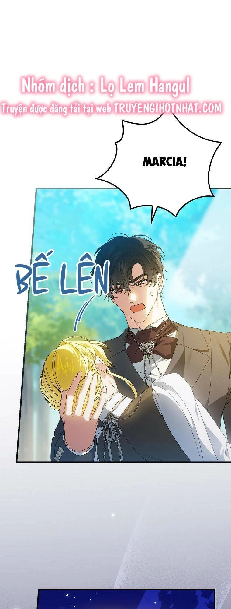 Kế Hoạch Kết Thúc Có Hậu Cho Nhân Vật Phản Diện Chapter 67.1 - 13