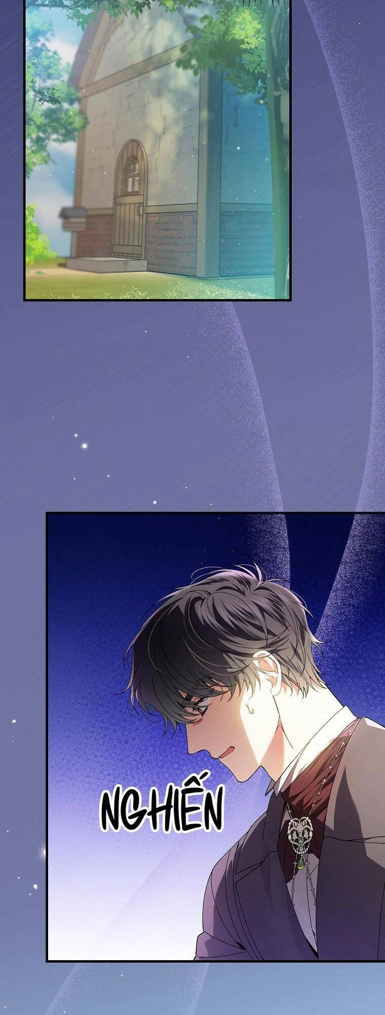 Kế Hoạch Kết Thúc Có Hậu Cho Nhân Vật Phản Diện Chapter 67.1 - 15