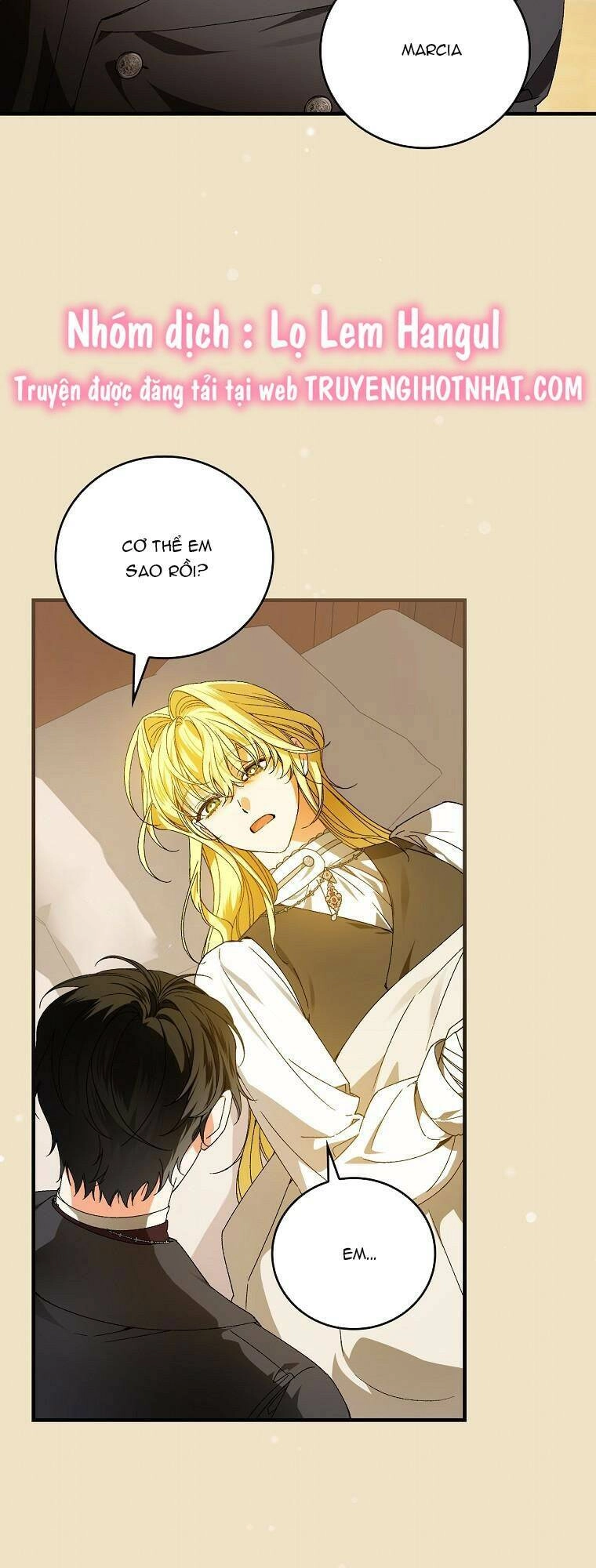 Kế Hoạch Kết Thúc Có Hậu Cho Nhân Vật Phản Diện Chapter 67.1 - 20