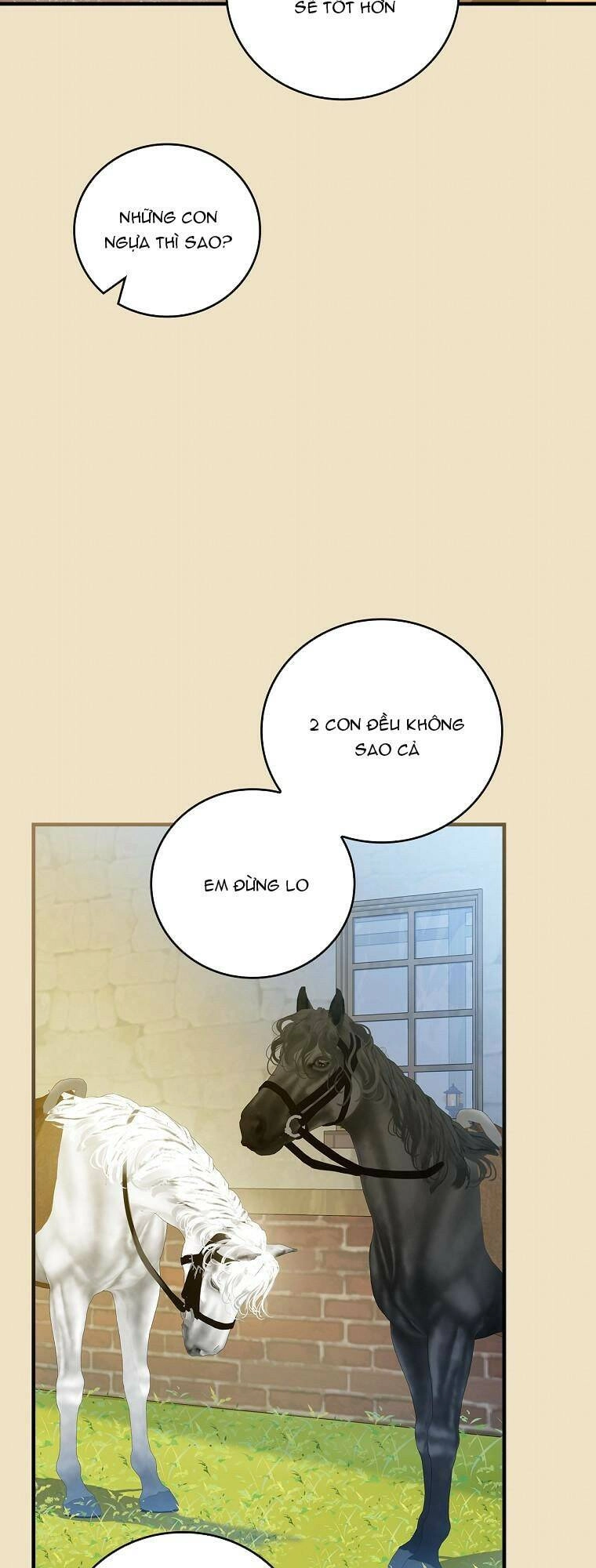 Kế Hoạch Kết Thúc Có Hậu Cho Nhân Vật Phản Diện Chapter 67.1 - 23