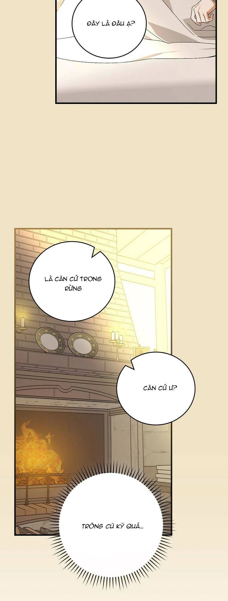 Kế Hoạch Kết Thúc Có Hậu Cho Nhân Vật Phản Diện Chapter 67.1 - 25