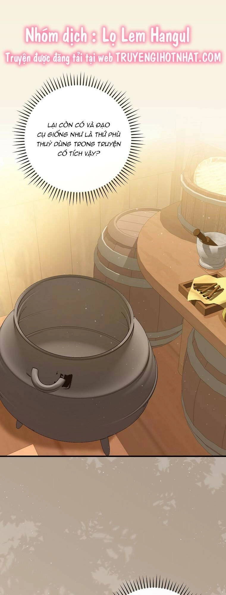 Kế Hoạch Kết Thúc Có Hậu Cho Nhân Vật Phản Diện Chapter 67.1 - 26