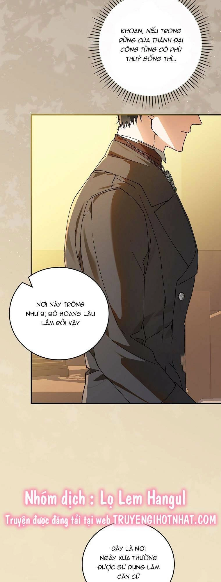 Kế Hoạch Kết Thúc Có Hậu Cho Nhân Vật Phản Diện Chapter 67.1 - 27