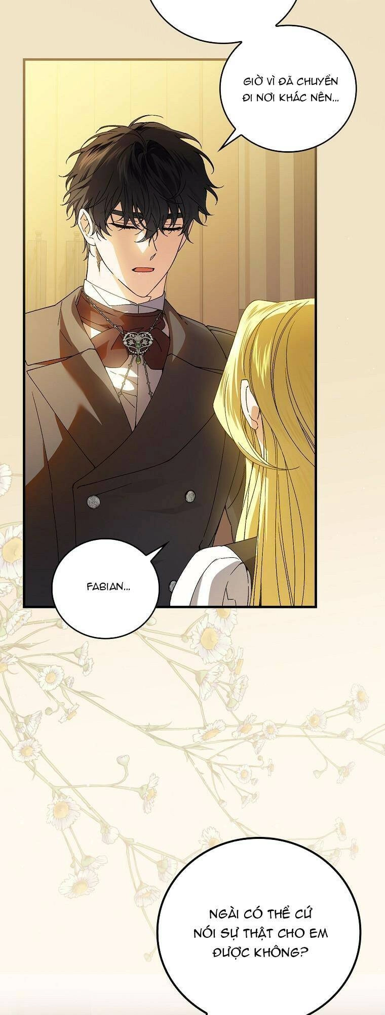 Kế Hoạch Kết Thúc Có Hậu Cho Nhân Vật Phản Diện Chapter 67.1 - 28