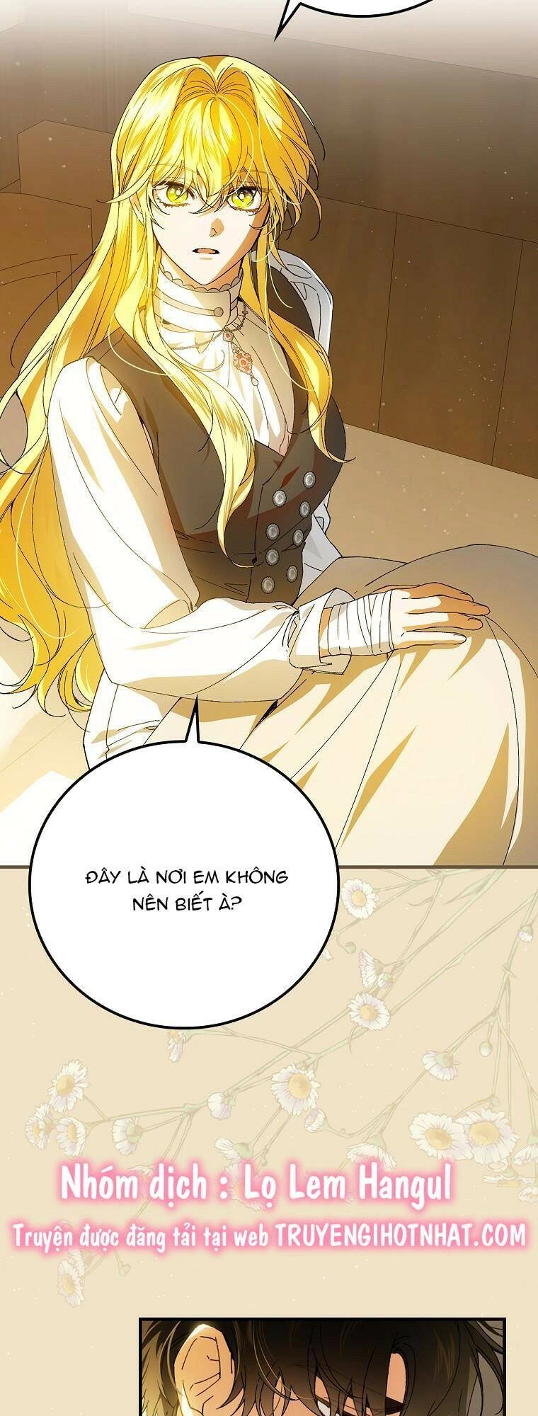 Kế Hoạch Kết Thúc Có Hậu Cho Nhân Vật Phản Diện Chapter 67.1 - 29