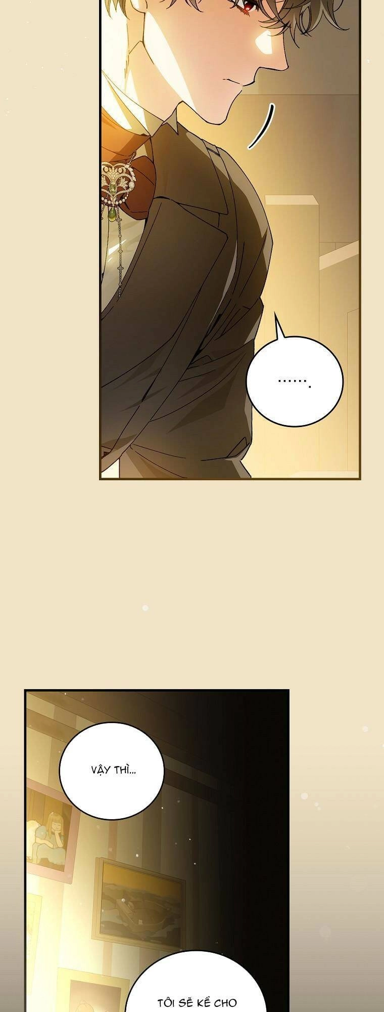 Kế Hoạch Kết Thúc Có Hậu Cho Nhân Vật Phản Diện Chapter 67.1 - 30