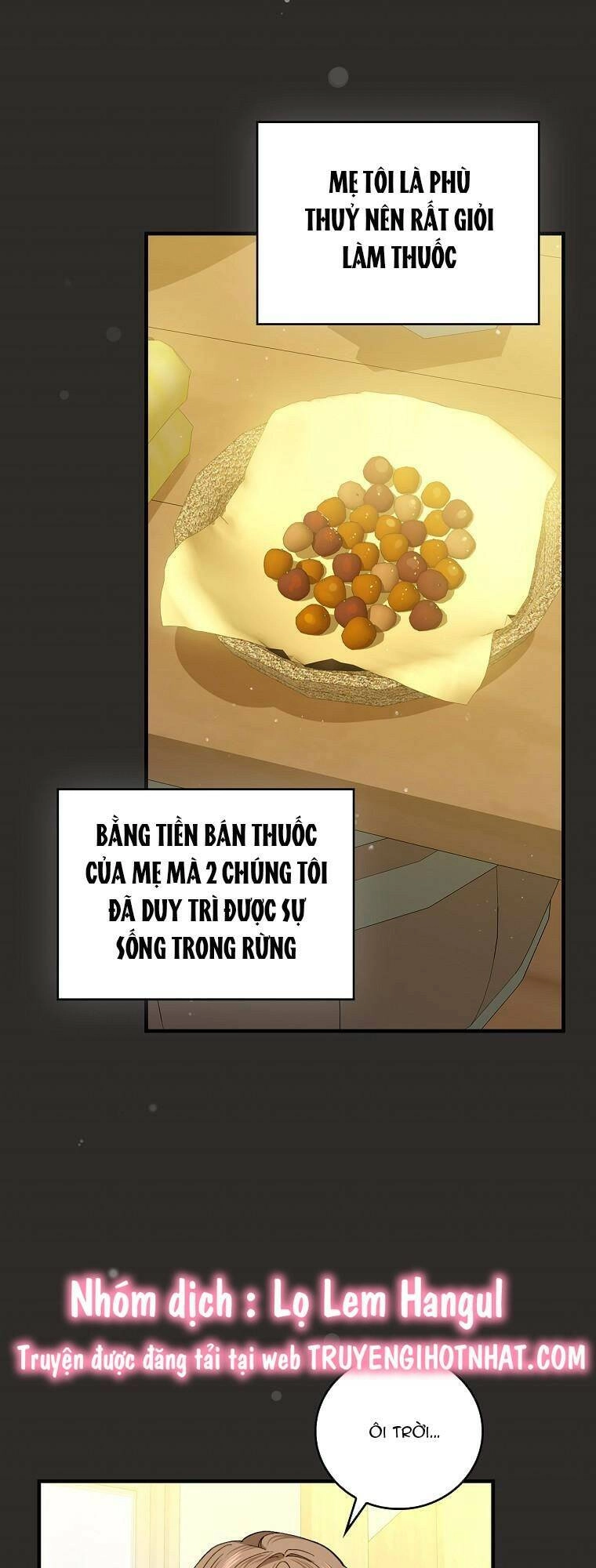 Kế Hoạch Kết Thúc Có Hậu Cho Nhân Vật Phản Diện Chapter 67.1 - 32