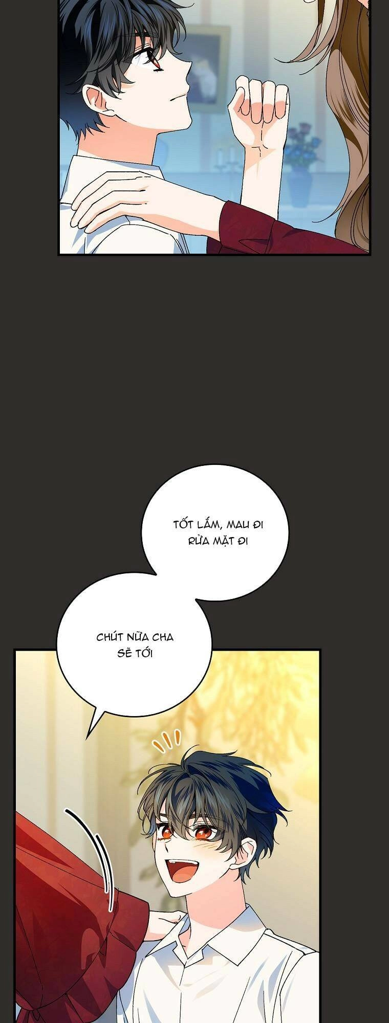 Kế Hoạch Kết Thúc Có Hậu Cho Nhân Vật Phản Diện Chapter 67.1 - 37