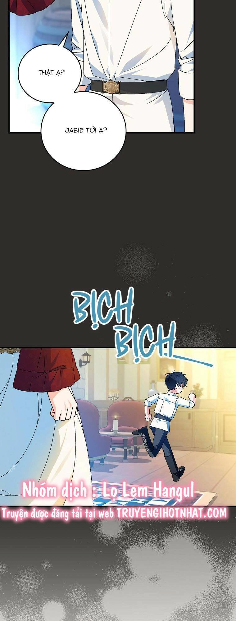 Kế Hoạch Kết Thúc Có Hậu Cho Nhân Vật Phản Diện Chapter 67.1 - 38