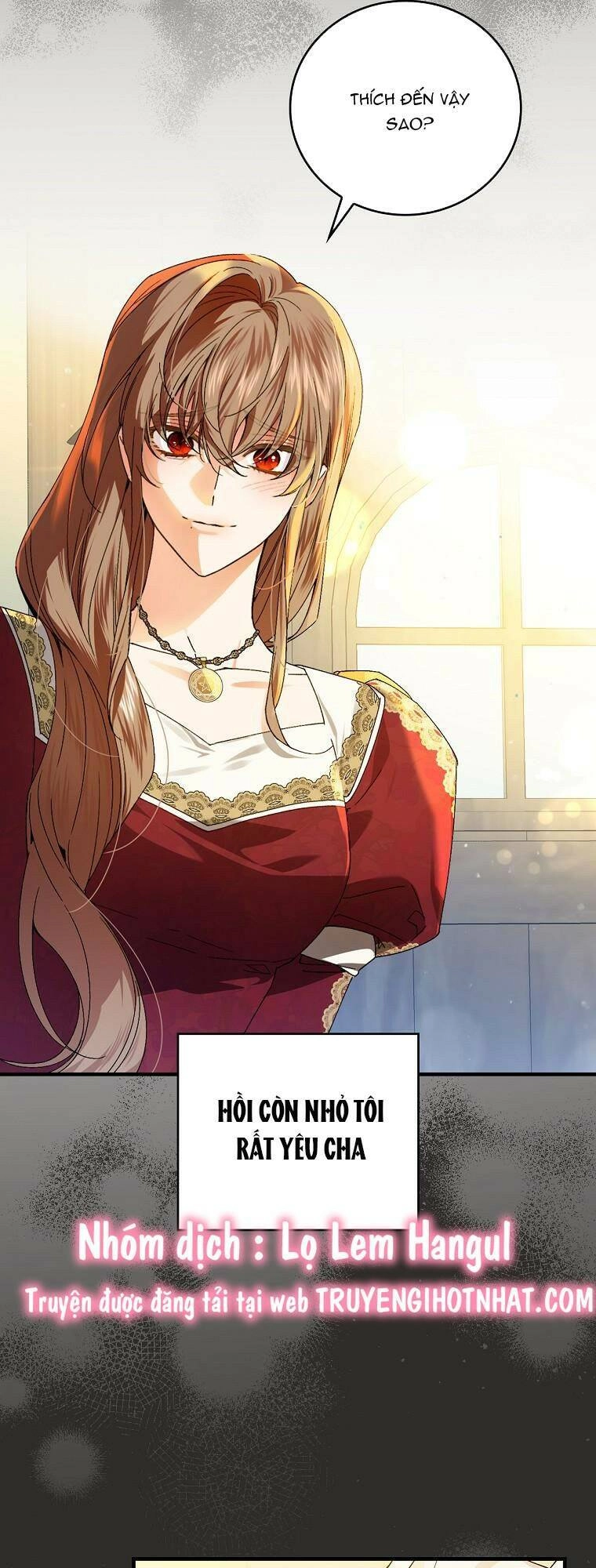 Kế Hoạch Kết Thúc Có Hậu Cho Nhân Vật Phản Diện Chapter 67.1 - 39