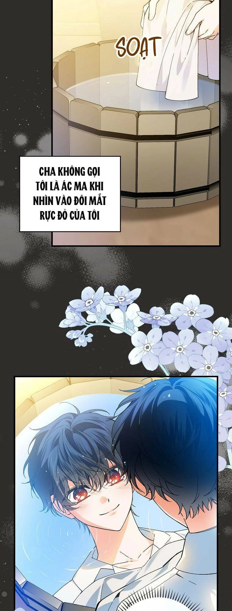 Kế Hoạch Kết Thúc Có Hậu Cho Nhân Vật Phản Diện Chapter 67.1 - 40