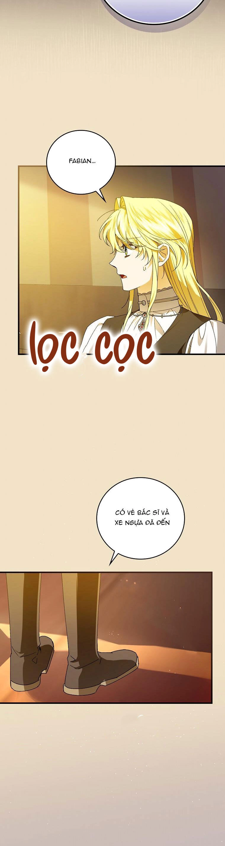 Kế Hoạch Kết Thúc Có Hậu Cho Nhân Vật Phản Diện Chapter 68.2 - 3