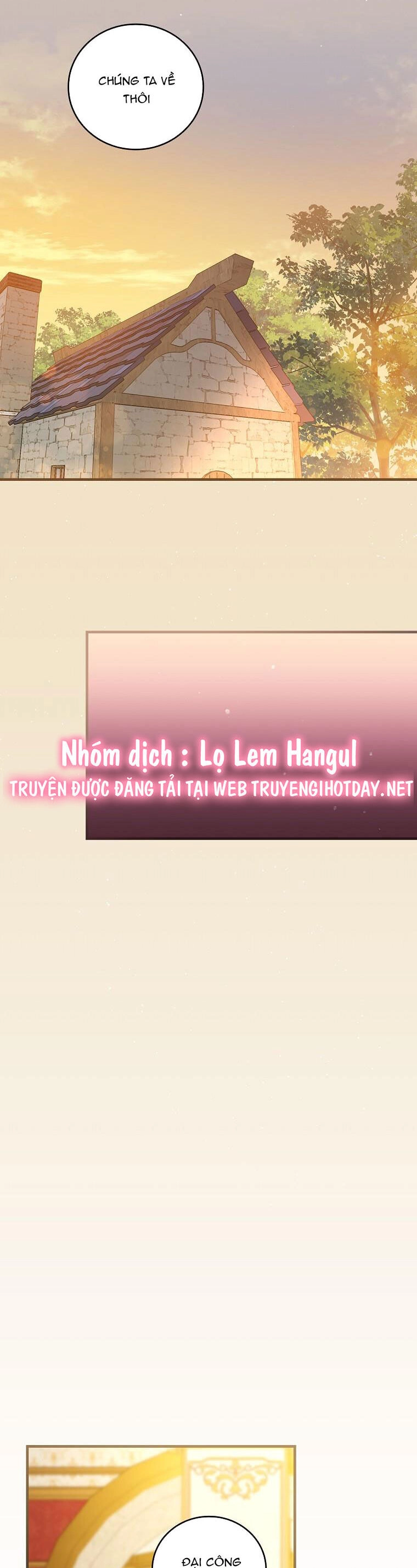 Kế Hoạch Kết Thúc Có Hậu Cho Nhân Vật Phản Diện Chapter 68.2 - 4