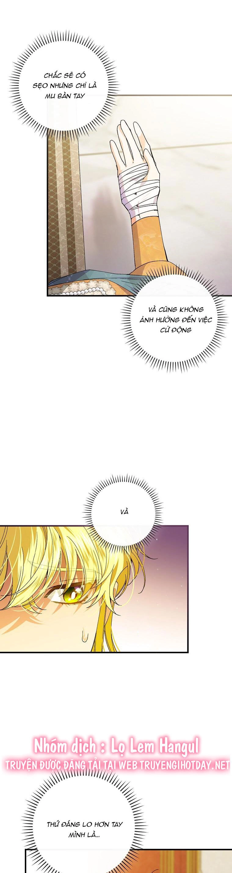 Kế Hoạch Kết Thúc Có Hậu Cho Nhân Vật Phản Diện Chapter 68.2 - 6