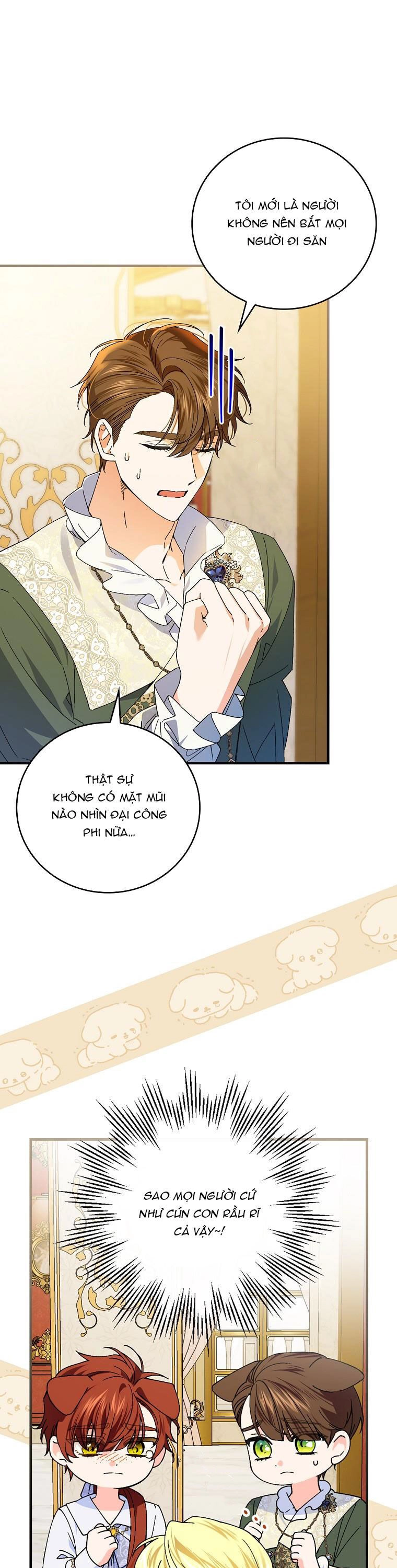 Kế Hoạch Kết Thúc Có Hậu Cho Nhân Vật Phản Diện Chapter 68.2 - 8