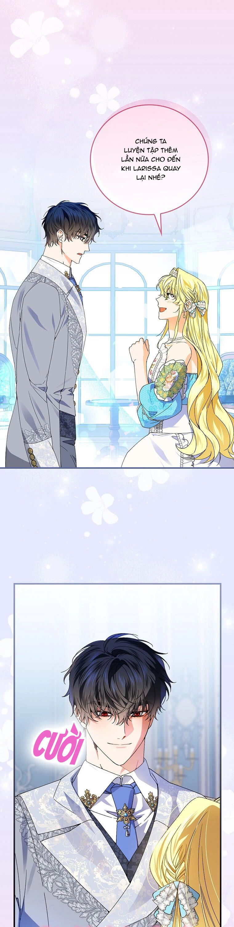 Kế Hoạch Kết Thúc Có Hậu Cho Nhân Vật Phản Diện Chapter 71 - 10