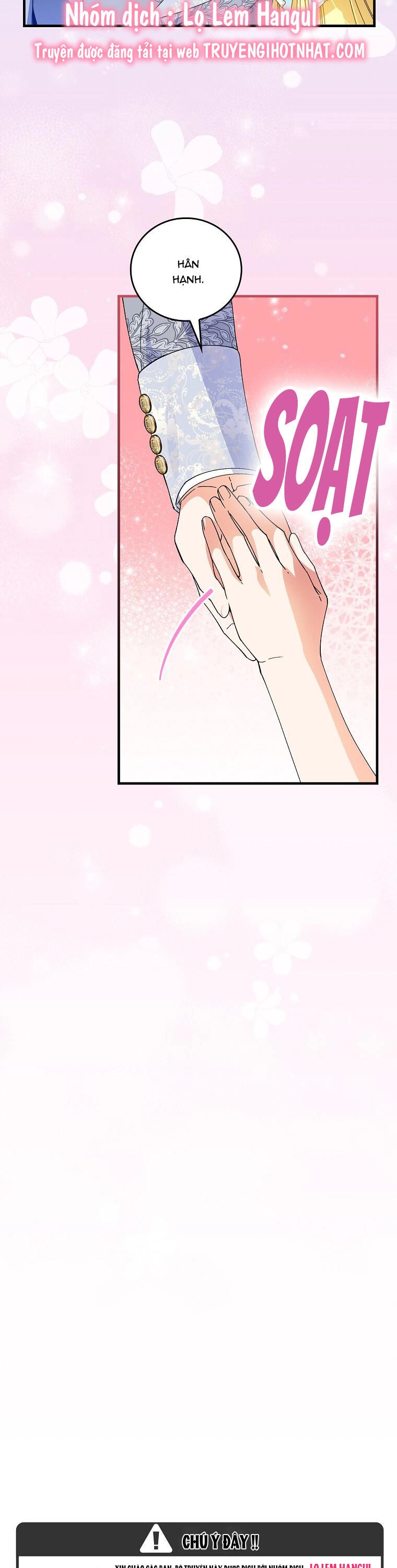 Kế Hoạch Kết Thúc Có Hậu Cho Nhân Vật Phản Diện Chapter 71 - 11