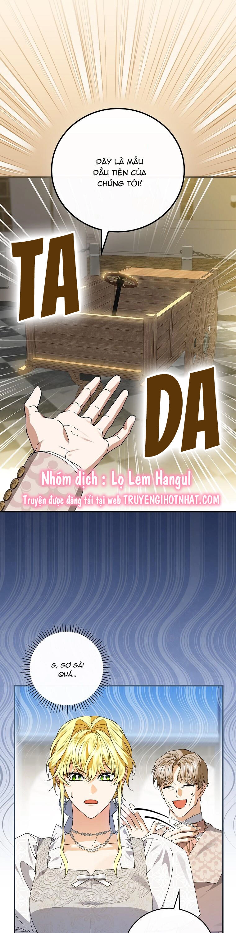 Kế Hoạch Kết Thúc Có Hậu Cho Nhân Vật Phản Diện Chapter 71 - 27