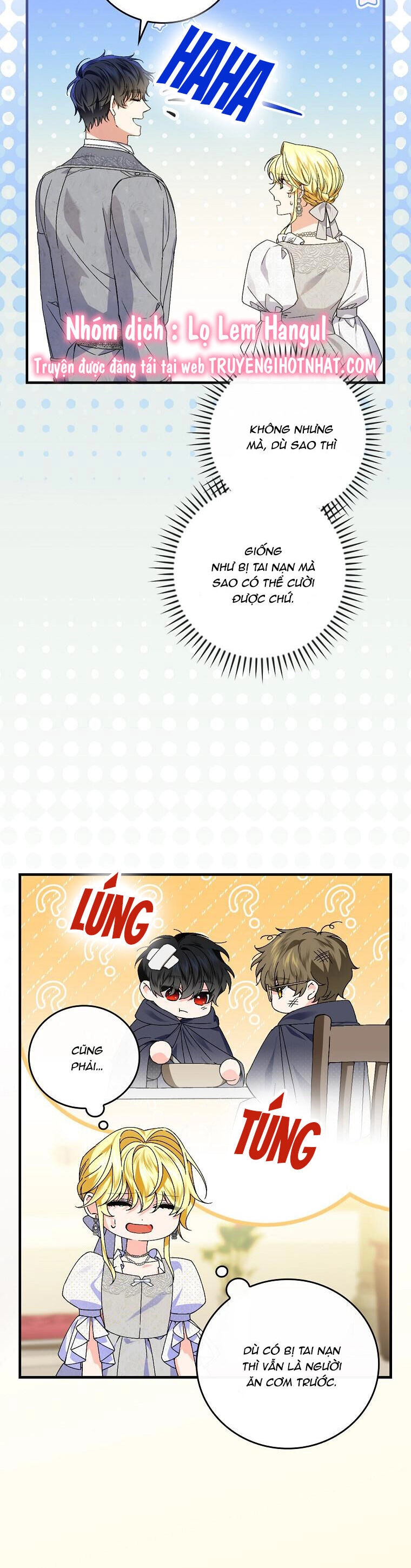 Kế Hoạch Kết Thúc Có Hậu Cho Nhân Vật Phản Diện Chapter 71 - 29